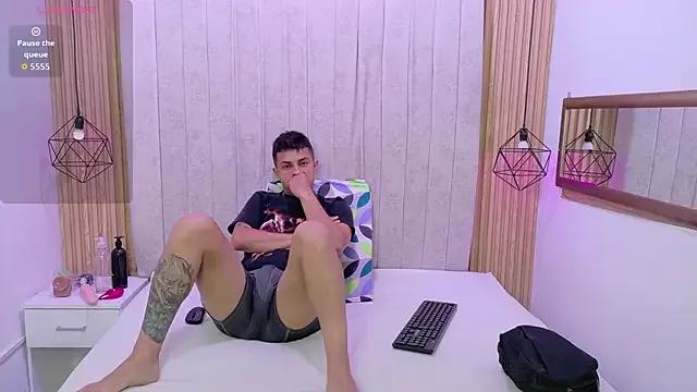 Kity_spiderr from StripChat is Freechat