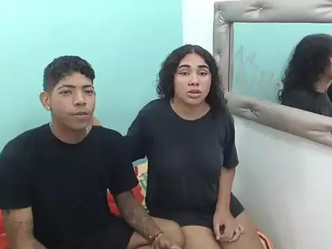kloe_matias from StripChat is Freechat