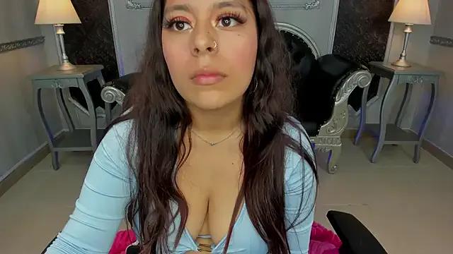 KonnyDesire from StripChat is Freechat