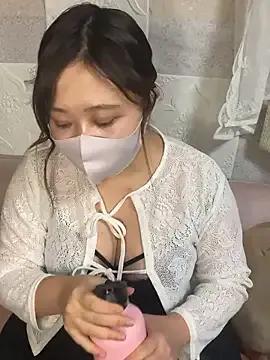kotone_blossom_x from StripChat is Freechat