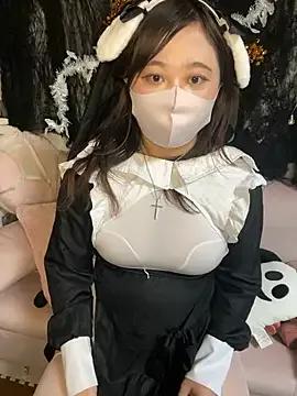 kotone_blossom_x from StripChat is Freechat