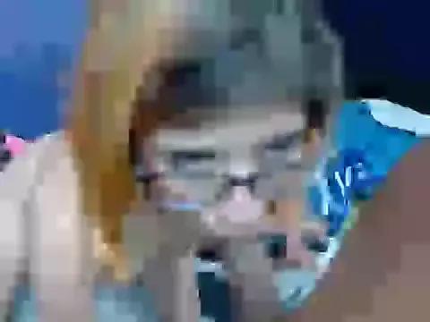 KratosAfroditacs from StripChat is Freechat