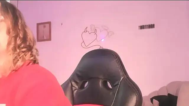 kristal_joi_dl from StripChat is Freechat