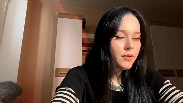 KristenGoodmon from StripChat is Freechat