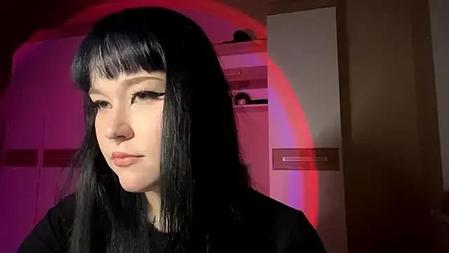 KristenGoodmon from StripChat is Freechat