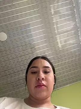 Kushina777 from StripChat is Freechat