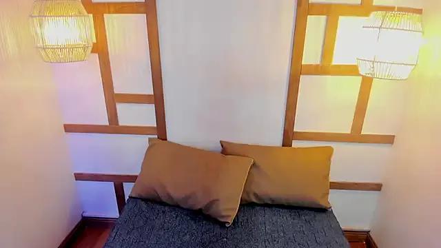 kyonng_jane from StripChat is Freechat
