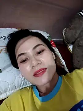 Labibi2k from StripChat is Freechat