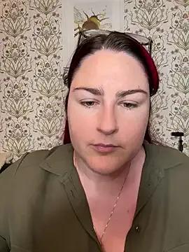 Lacey-BBW from StripChat is Freechat