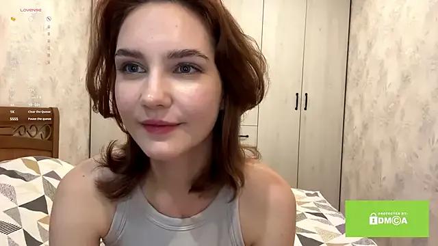 lady_linaa from StripChat is Freechat