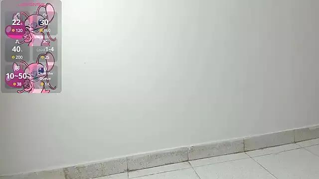 Lady_miss___ from StripChat is Freechat