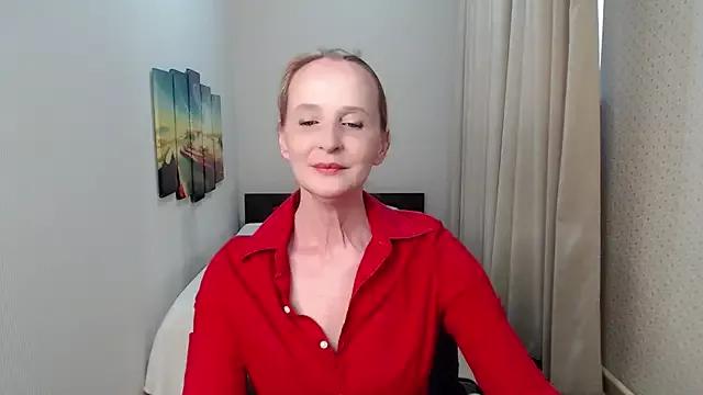 lady_sexy_di_ from StripChat is Freechat