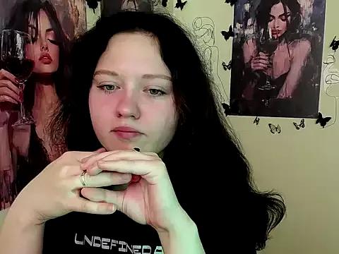 LadyAlice_ from StripChat is Freechat