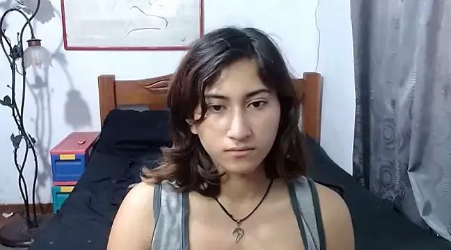 LadyMilk003 from StripChat is Freechat