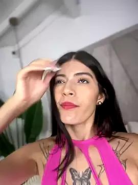 LadyZaraXXX from StripChat is Freechat