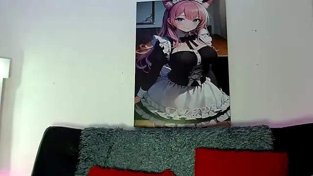 LAHILA_COOPERR from StripChat is Freechat