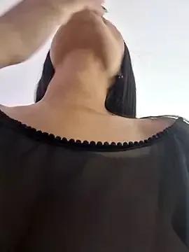 LaiaTorres1 from StripChat is Freechat