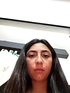 Lalacardona from StripChat is Freechat