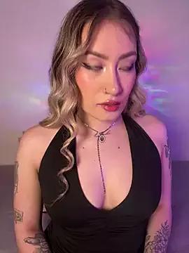Lally_Valencia__ from StripChat is Freechat