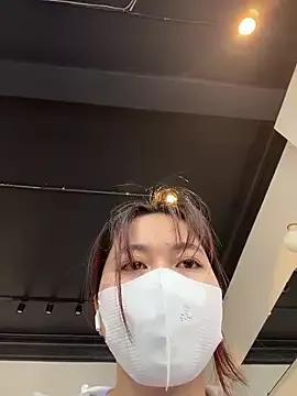 Lami_Mi from StripChat is Freechat