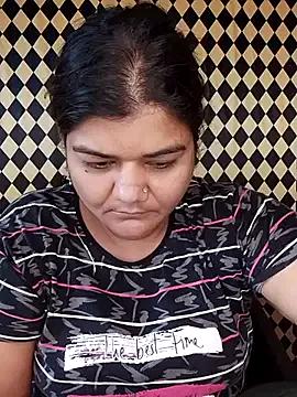 LamingRadix from StripChat is Freechat