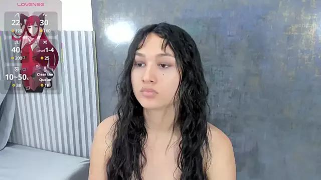 lana_boomer from StripChat is Freechat