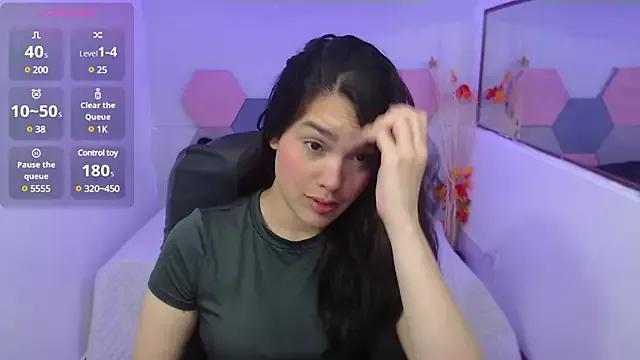 Lana_Pearce from StripChat is Freechat