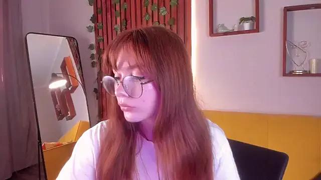 LanaAirlie from StripChat is Freechat