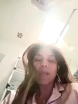 Lara_Milf__ from StripChat is Freechat
