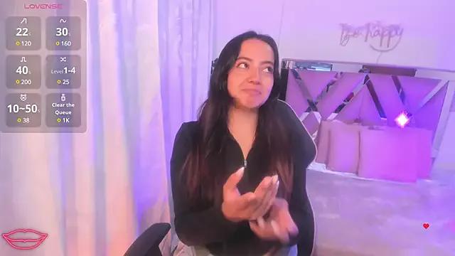 Laraa_tay from StripChat