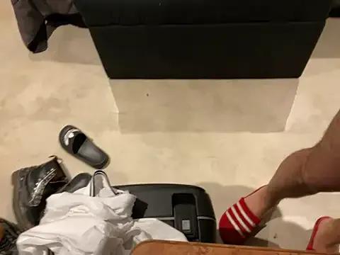 lasolasdelmaratlantico from StripChat is Freechat