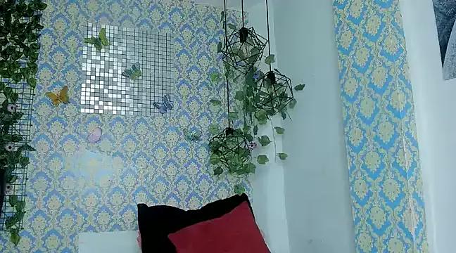 latina_sexy00 from StripChat is Freechat