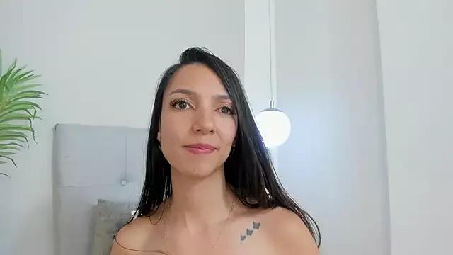 Laura_Bonnet_ from StripChat is Freechat
