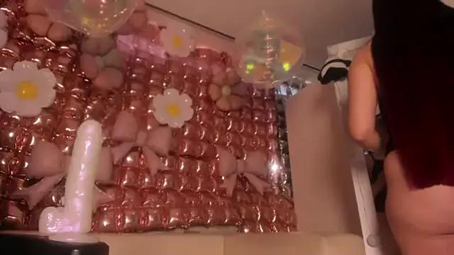 layla_fox from StripChat is Freechat