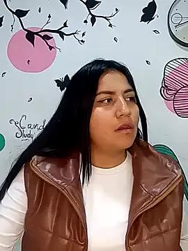 Laylalush from StripChat is Freechat