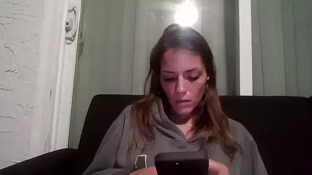 LaylaRainVIP from StripChat is Freechat