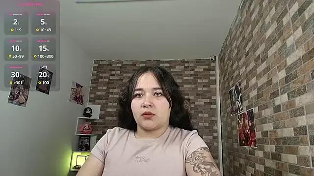 Leakitten from StripChat is Freechat