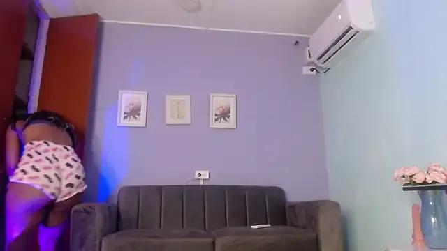 leidy_valencia from StripChat is Freechat