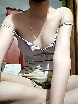 LenaCii from StripChat is Freechat