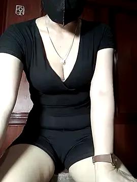 LenaCii from StripChat is Freechat