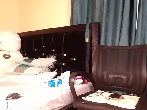 leslie_bebby2 from StripChat is Freechat