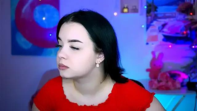 leslierowe_ from StripChat is Freechat