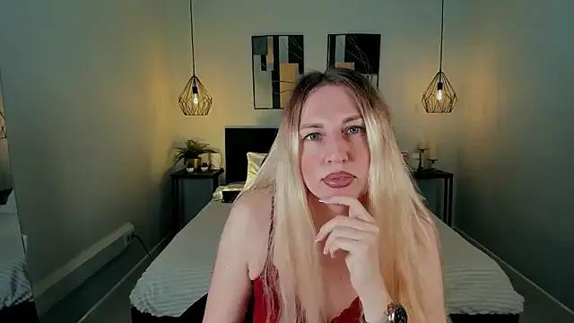 Lexi_terele from StripChat is Freechat