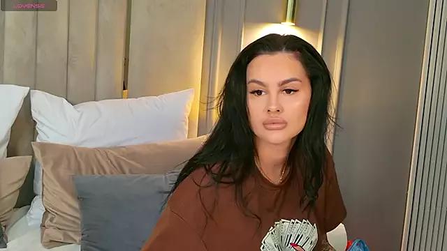 Lexie_Rose from StripChat is Freechat