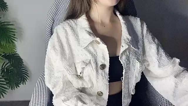 LexiNaughty from StripChat is Freechat