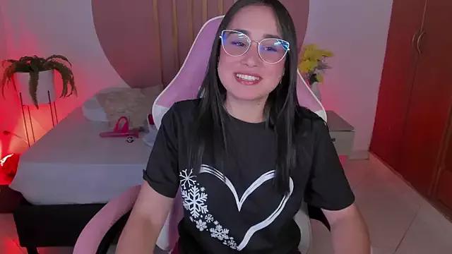 lexy_bitch_ from StripChat is Freechat