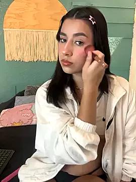 lia_collins19 from StripChat is Freechat