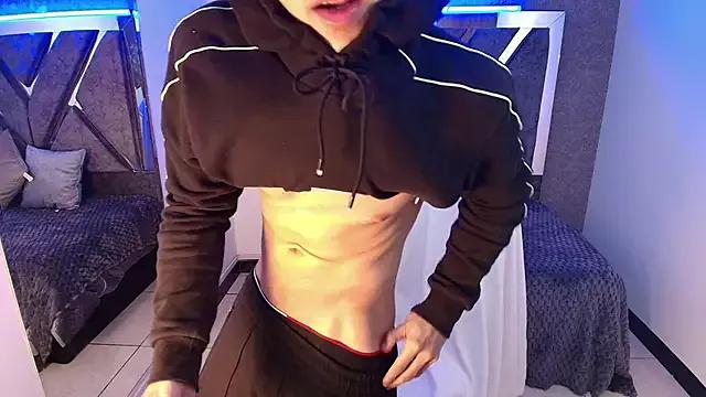 lian_fooox from StripChat is Freechat