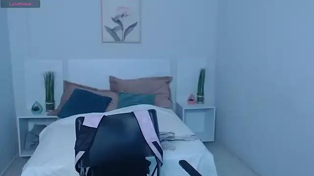 lianna_dixonn from StripChat is Freechat