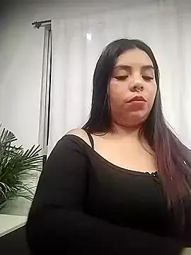 Liany_Evans from StripChat is Freechat